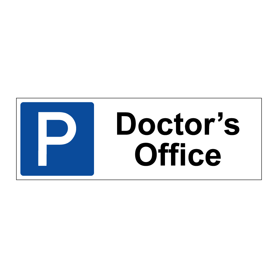 Doctor’s Office