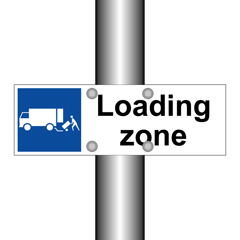 Loading zone