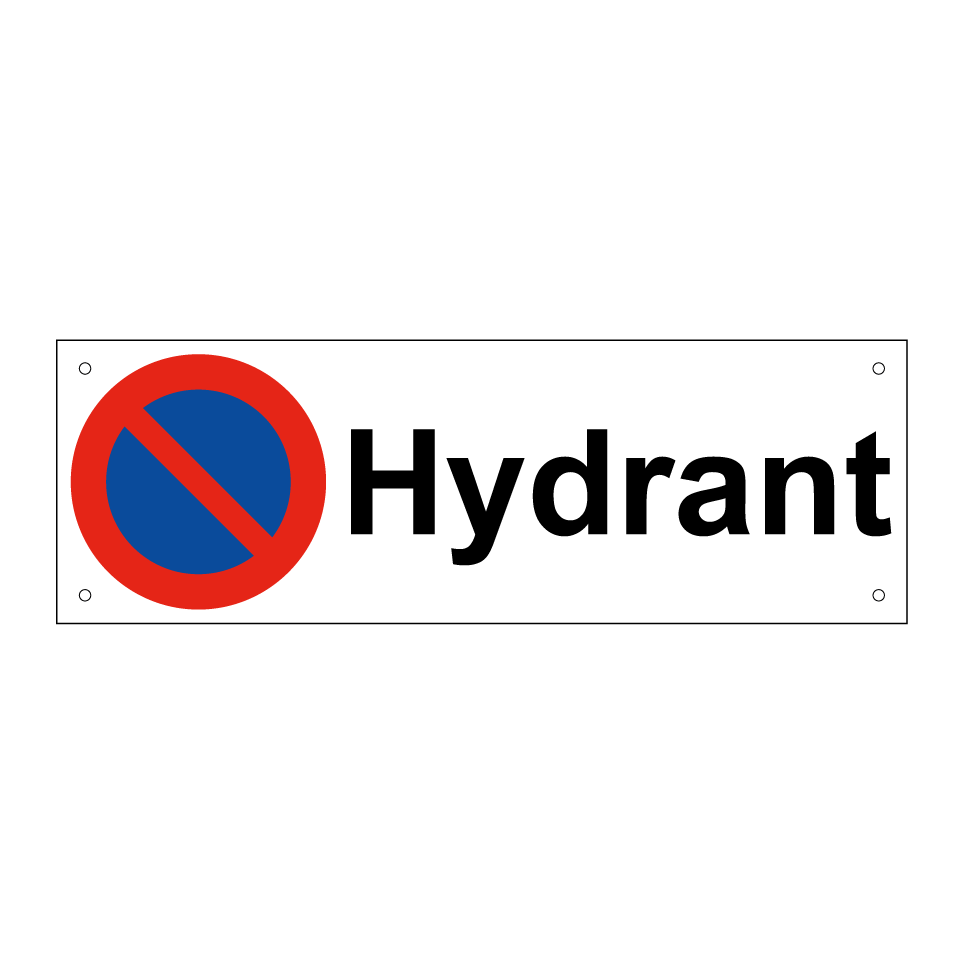 Hydrant