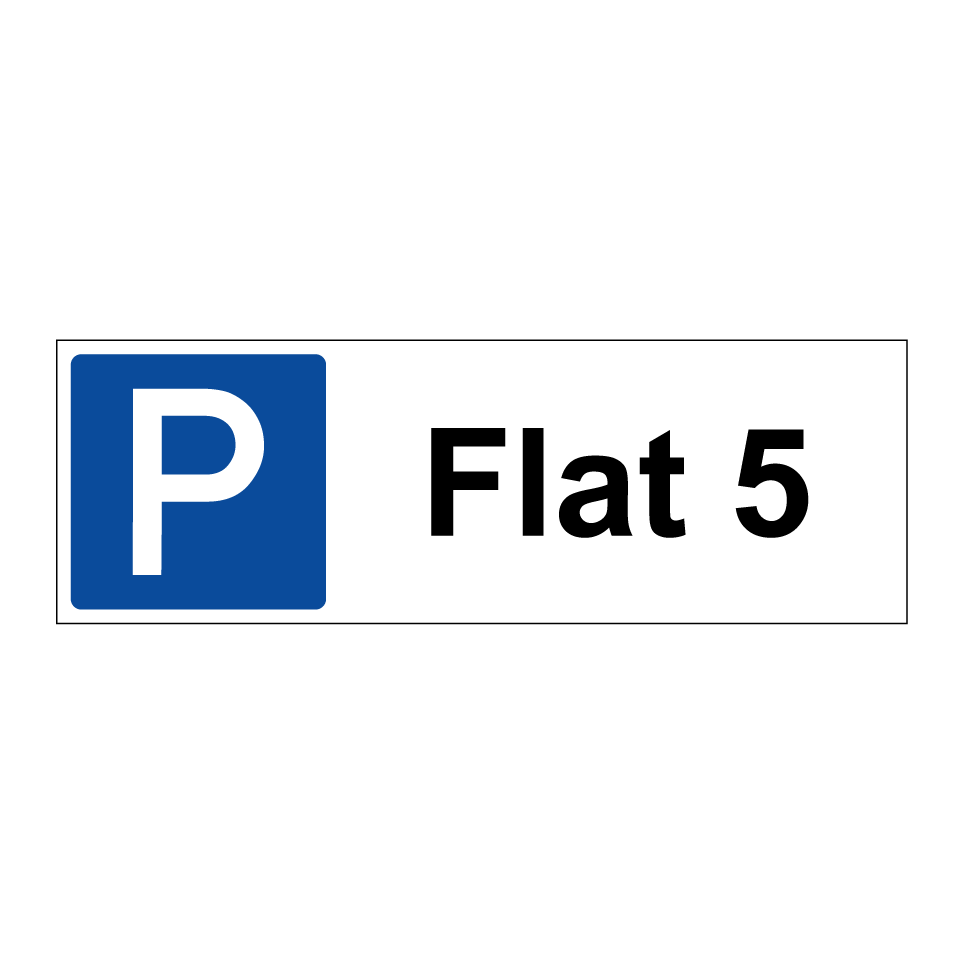 Flat 5