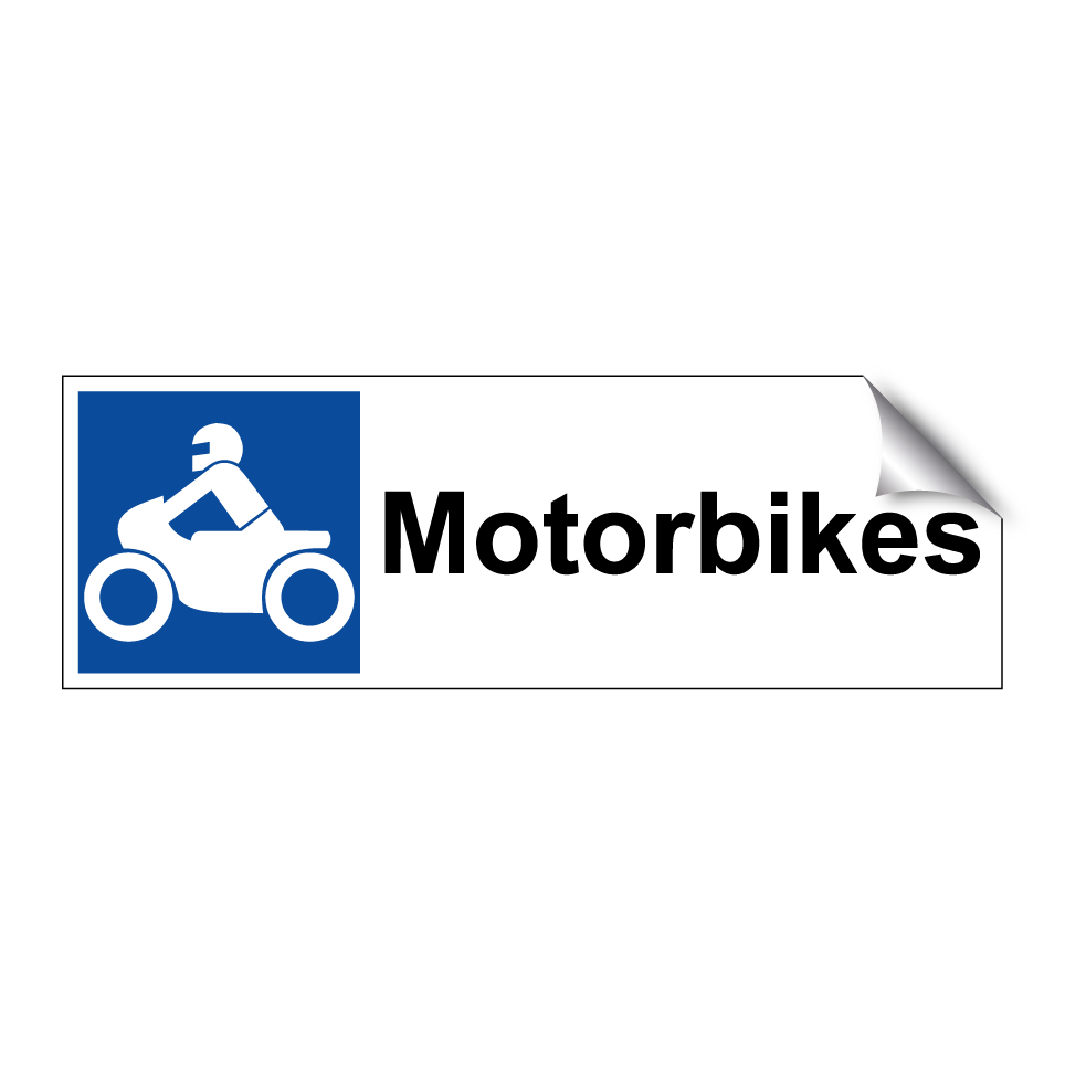 Motorbikes