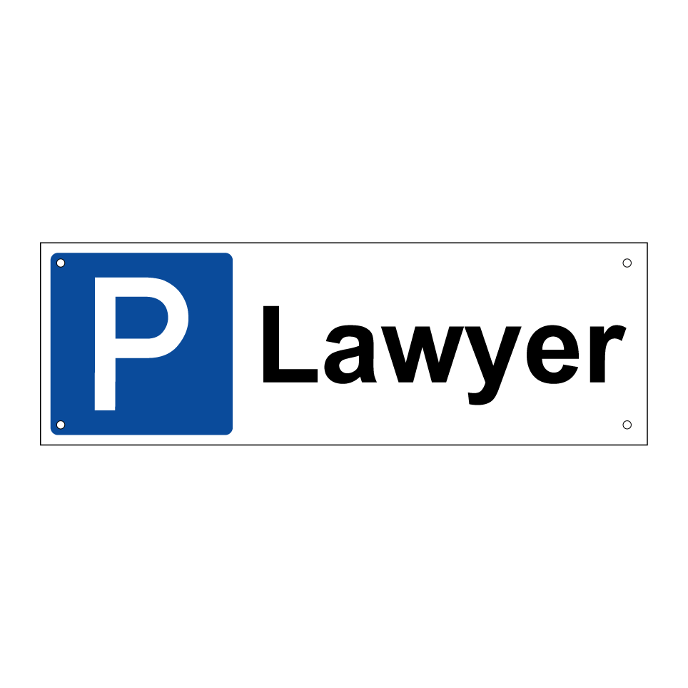 Lawyer