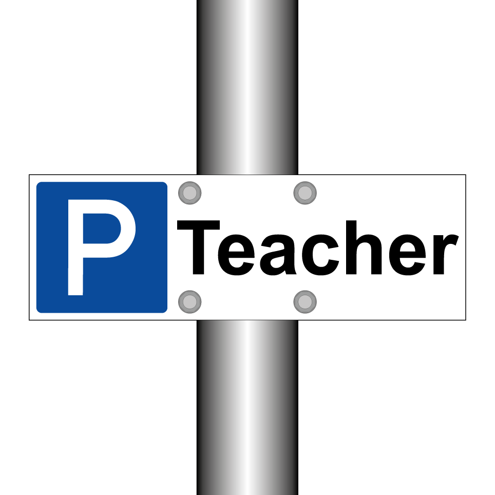 Teacher