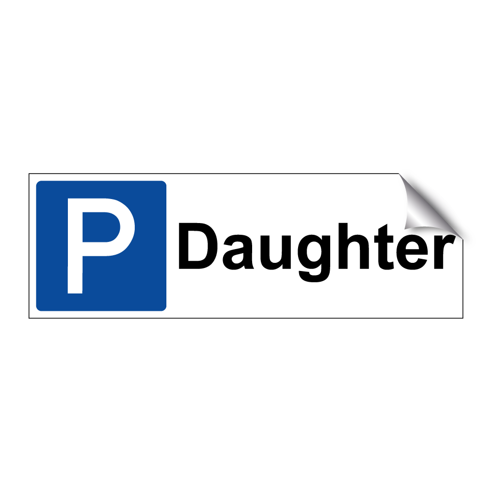 Daughter