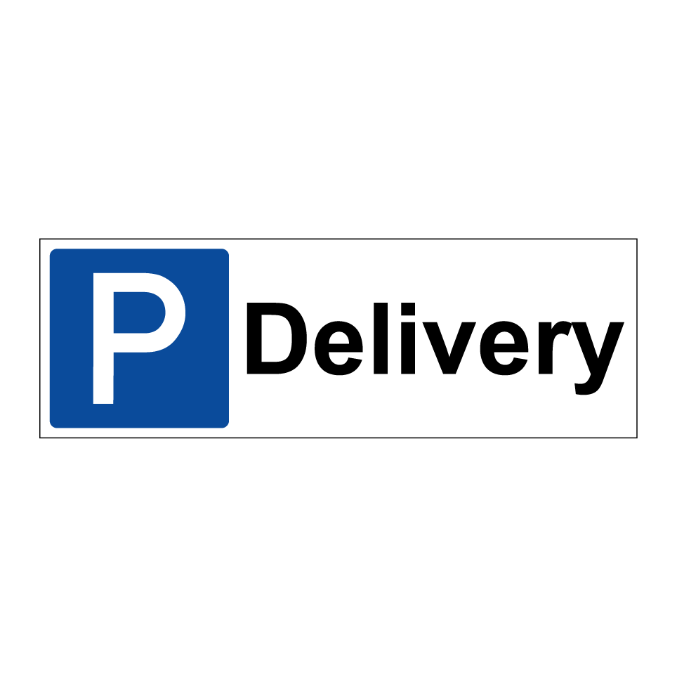 Delivery