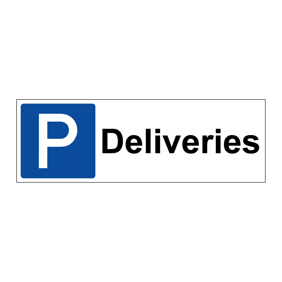 Deliveries