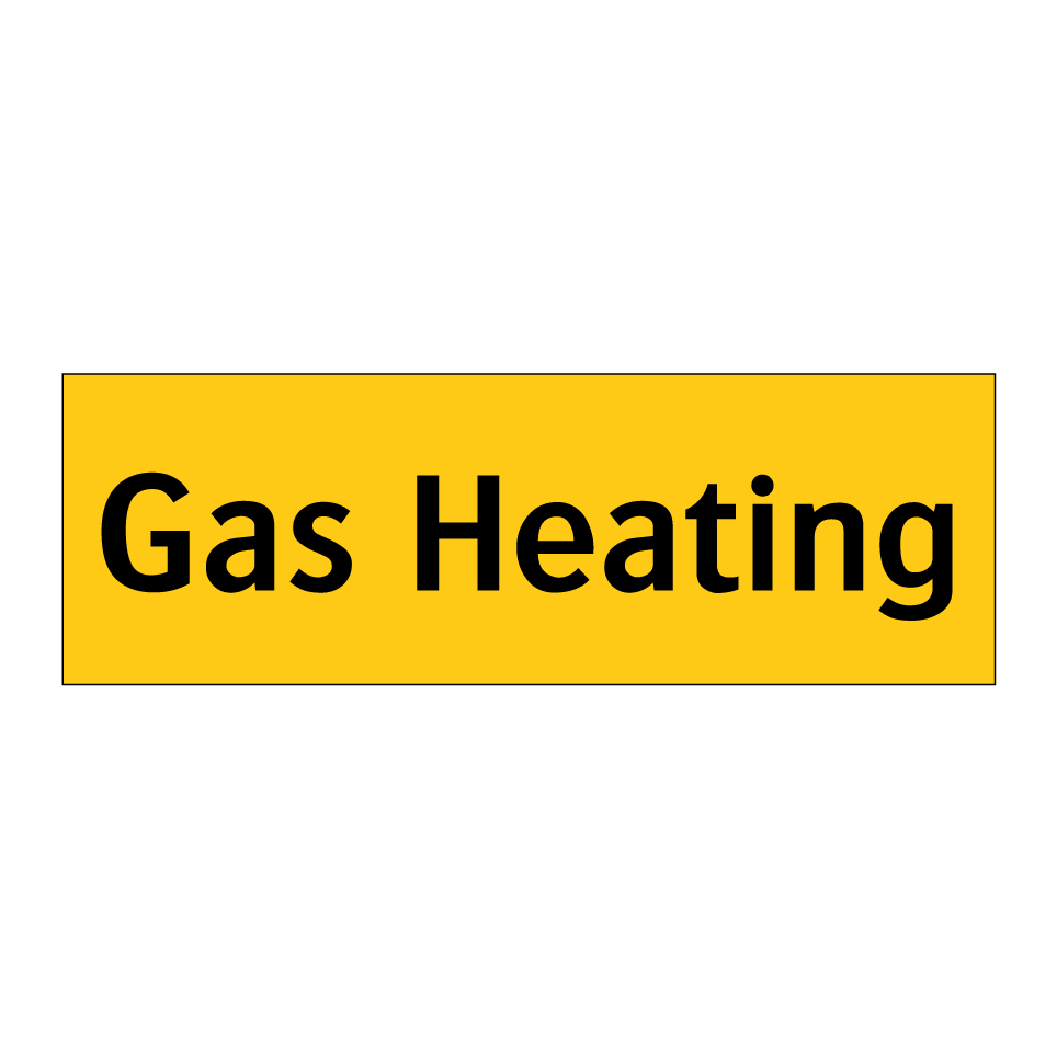 Gas Heating
