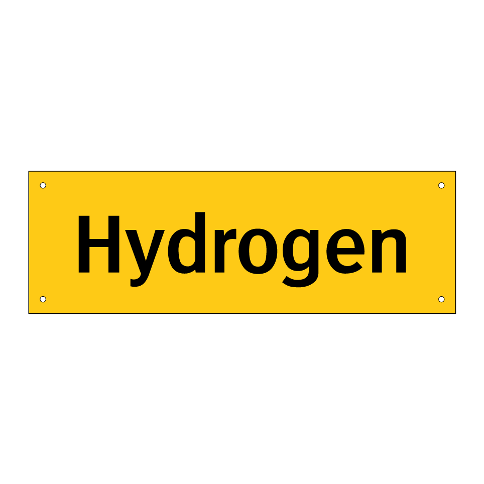 Hydrogen