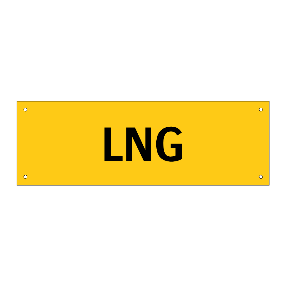 LNG