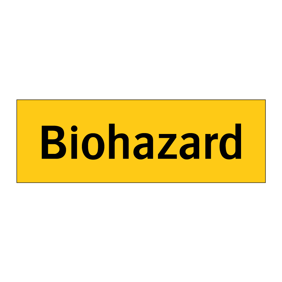 Biohazard