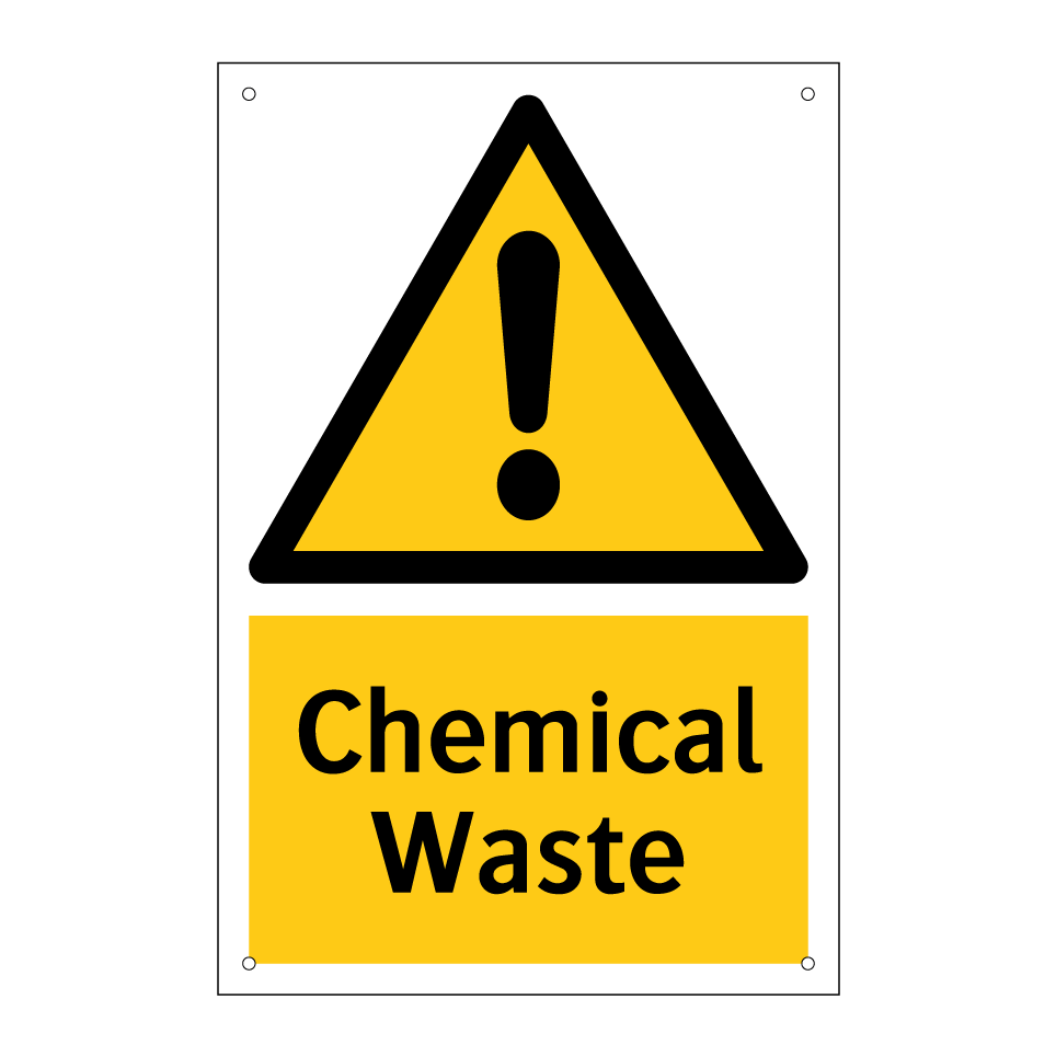 Chemical Waste