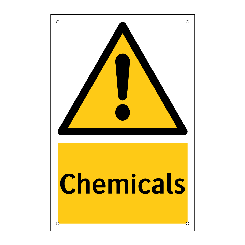 Chemicals