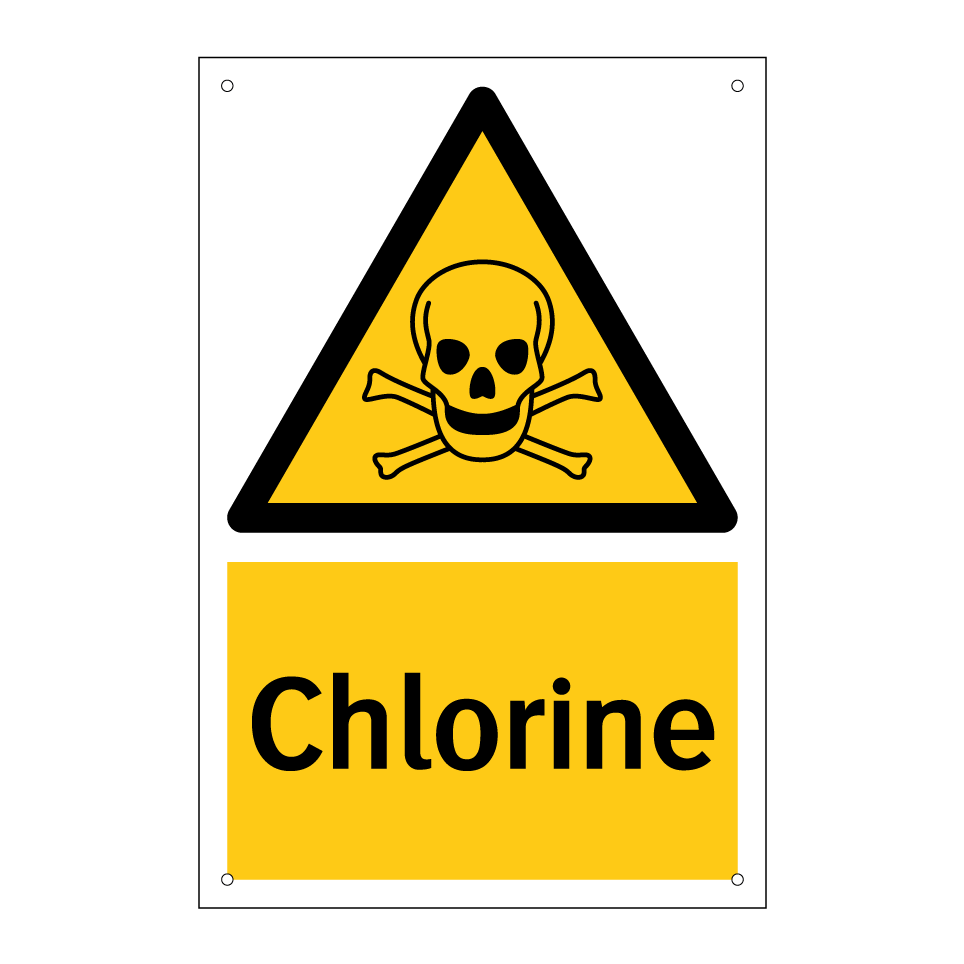Chlorine