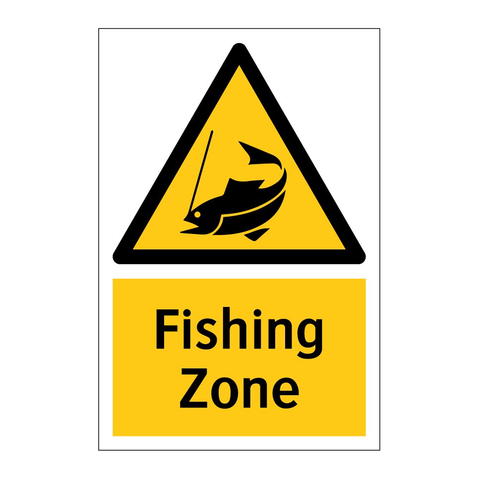 Fishing Zone