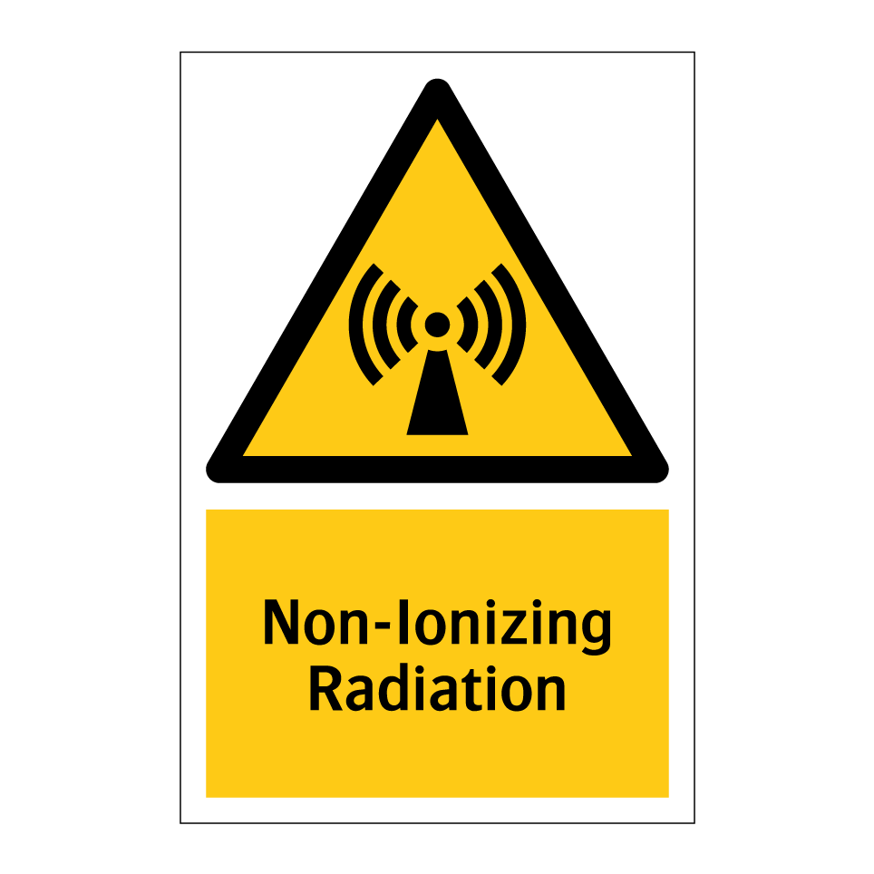 Non-Ionizing Radiation