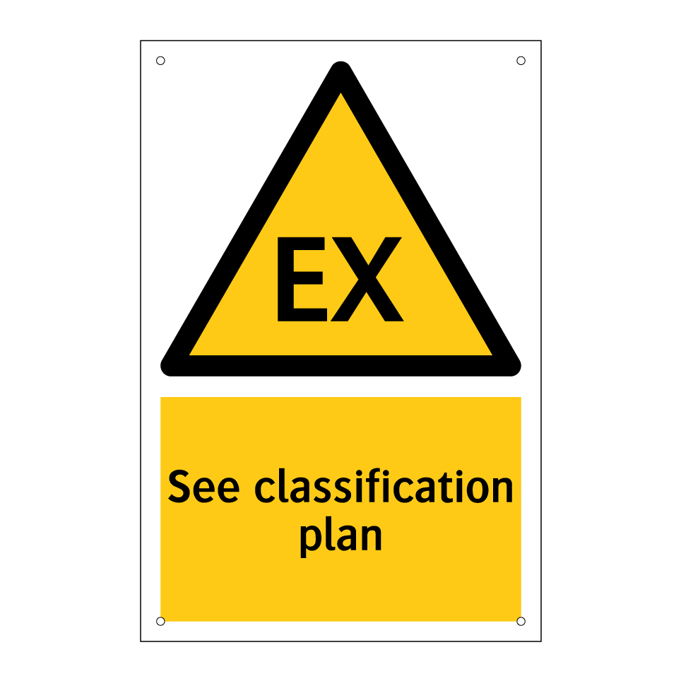 See classification plan