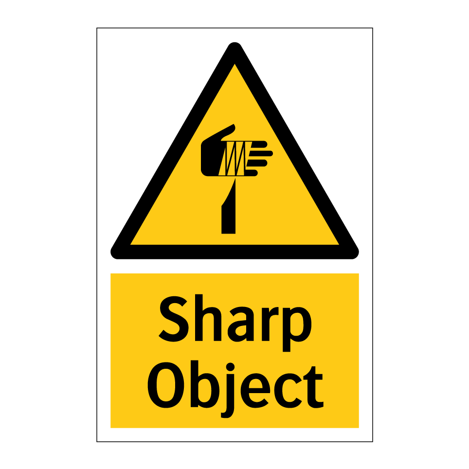 Sharp Object