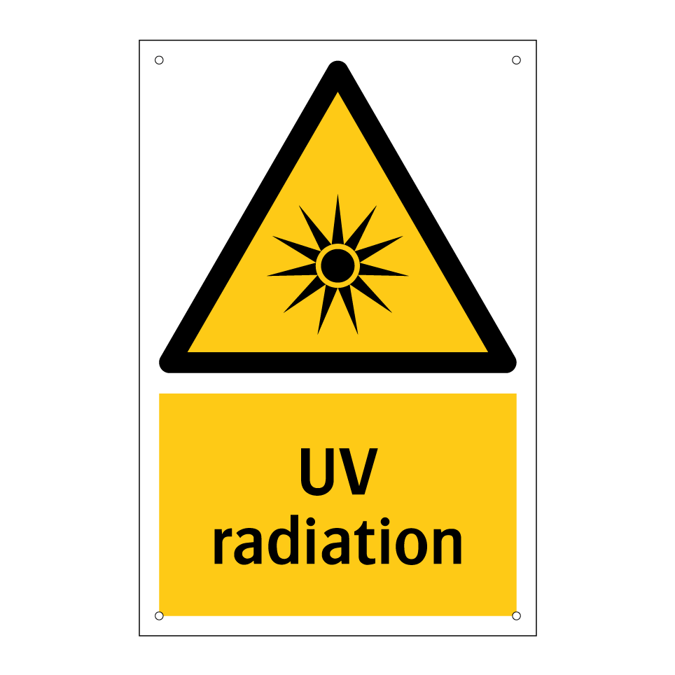 UV radiation
