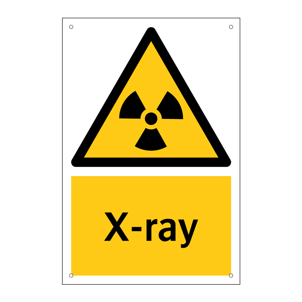 X-ray