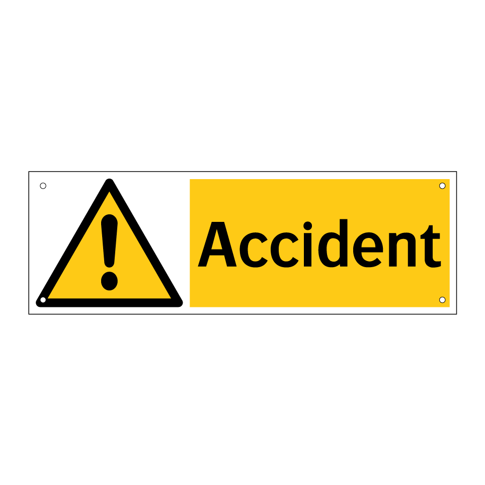 Accident