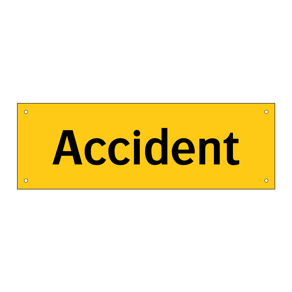 Accident