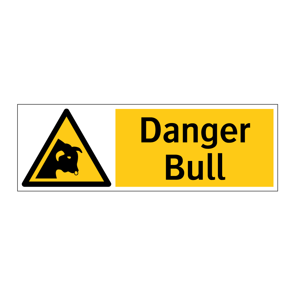 Danger Bull
