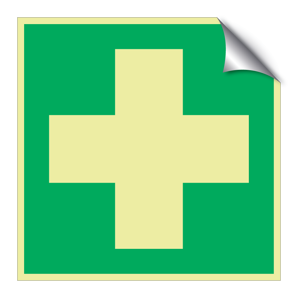 E003 First aid