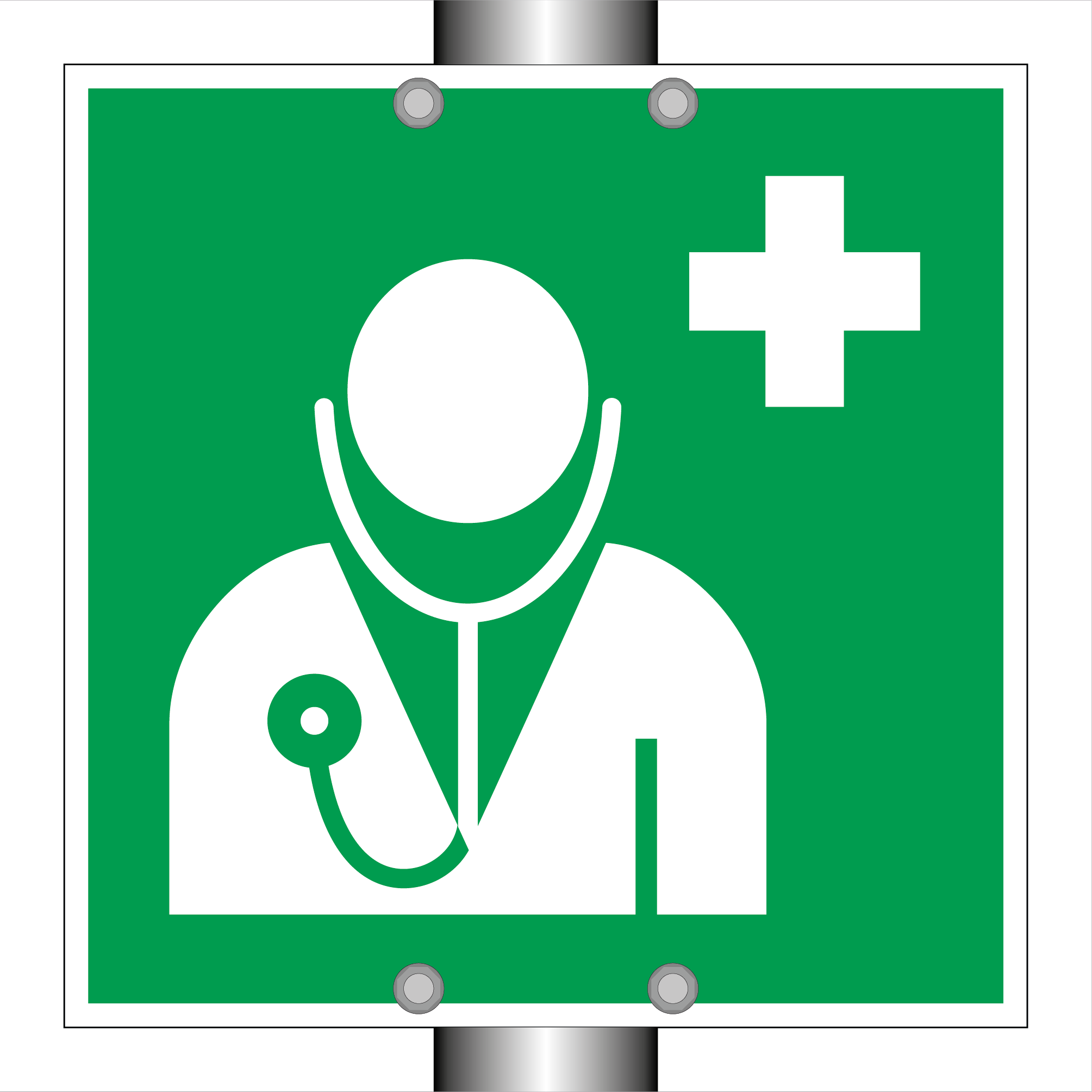 E009 Doctor