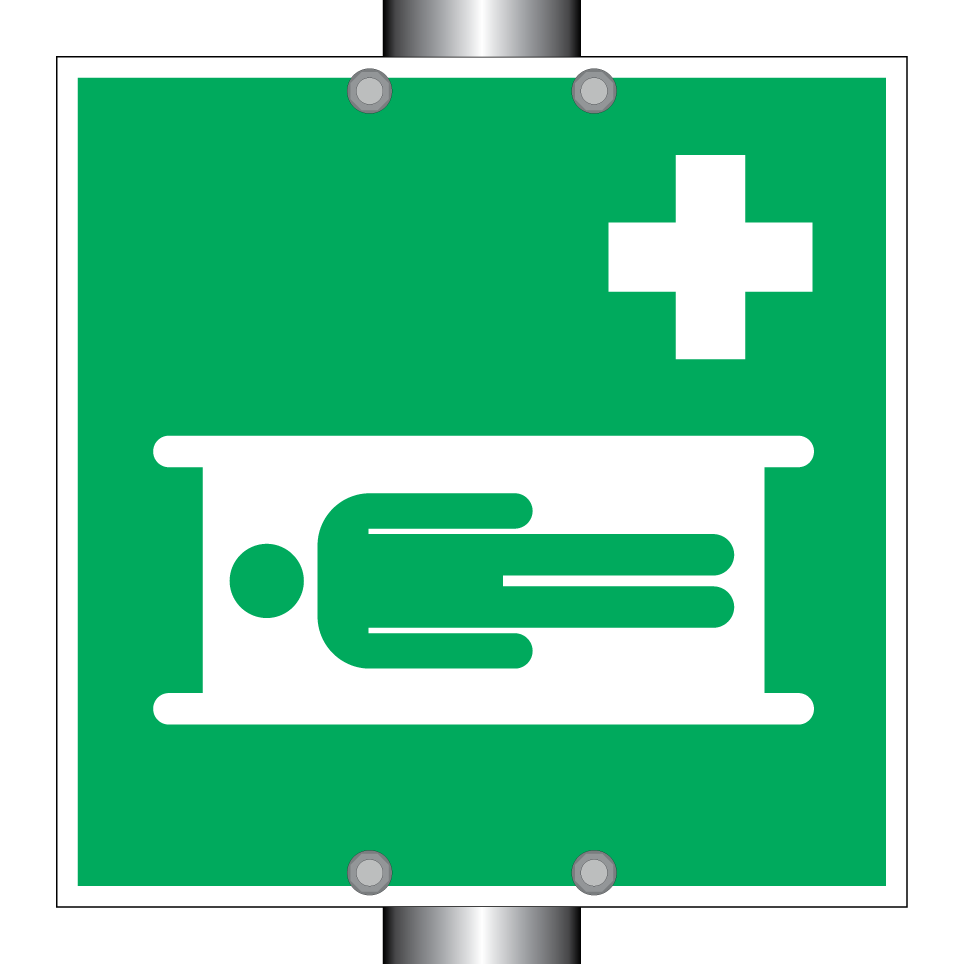 E013 Stretcher