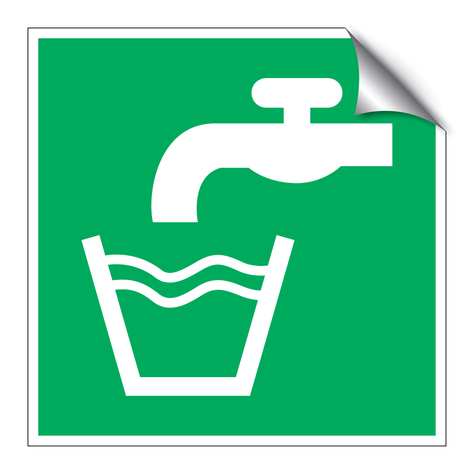 E015 Drinking water