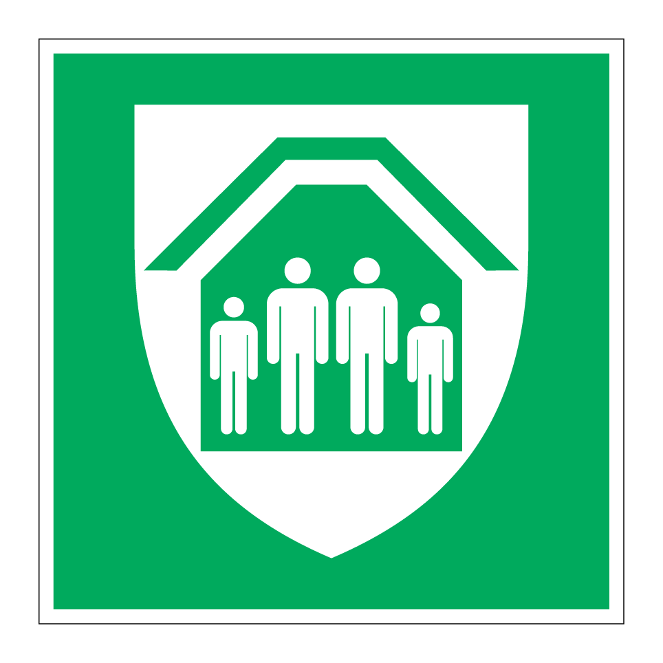 E021 Protection shelter