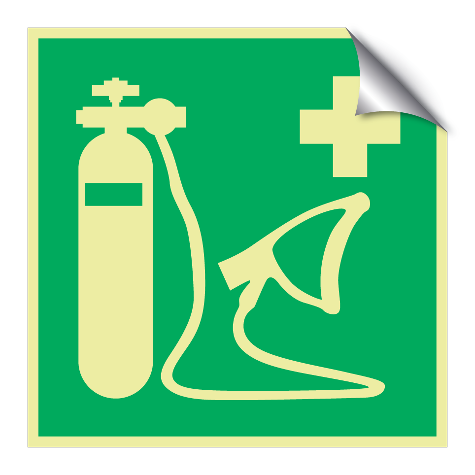 E028 Oxygen resuscitator
