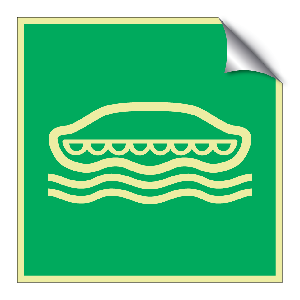 E036 Lifeboat