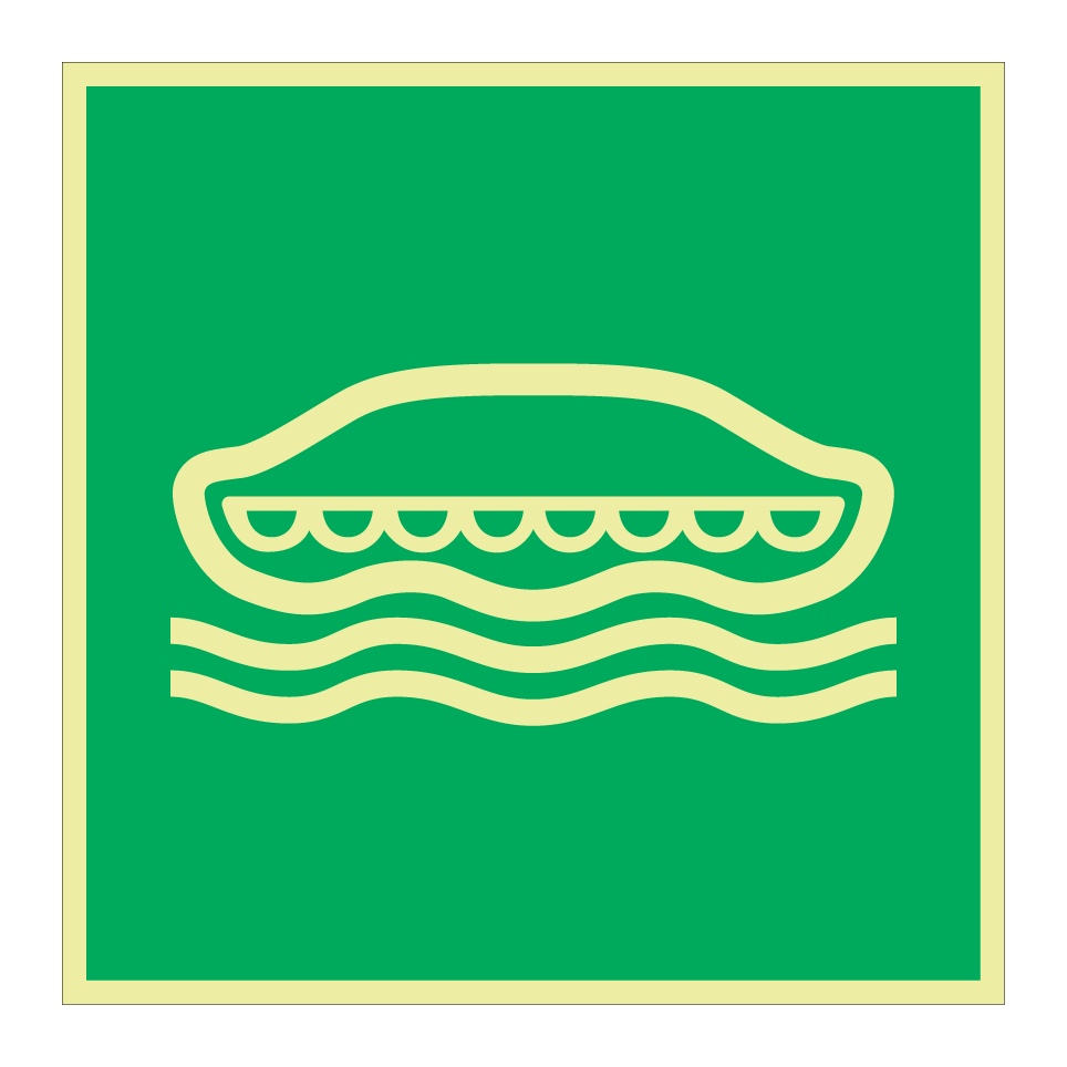 E036 Lifeboat