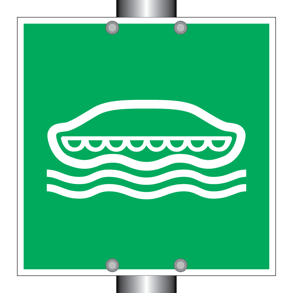 E036 Lifeboat