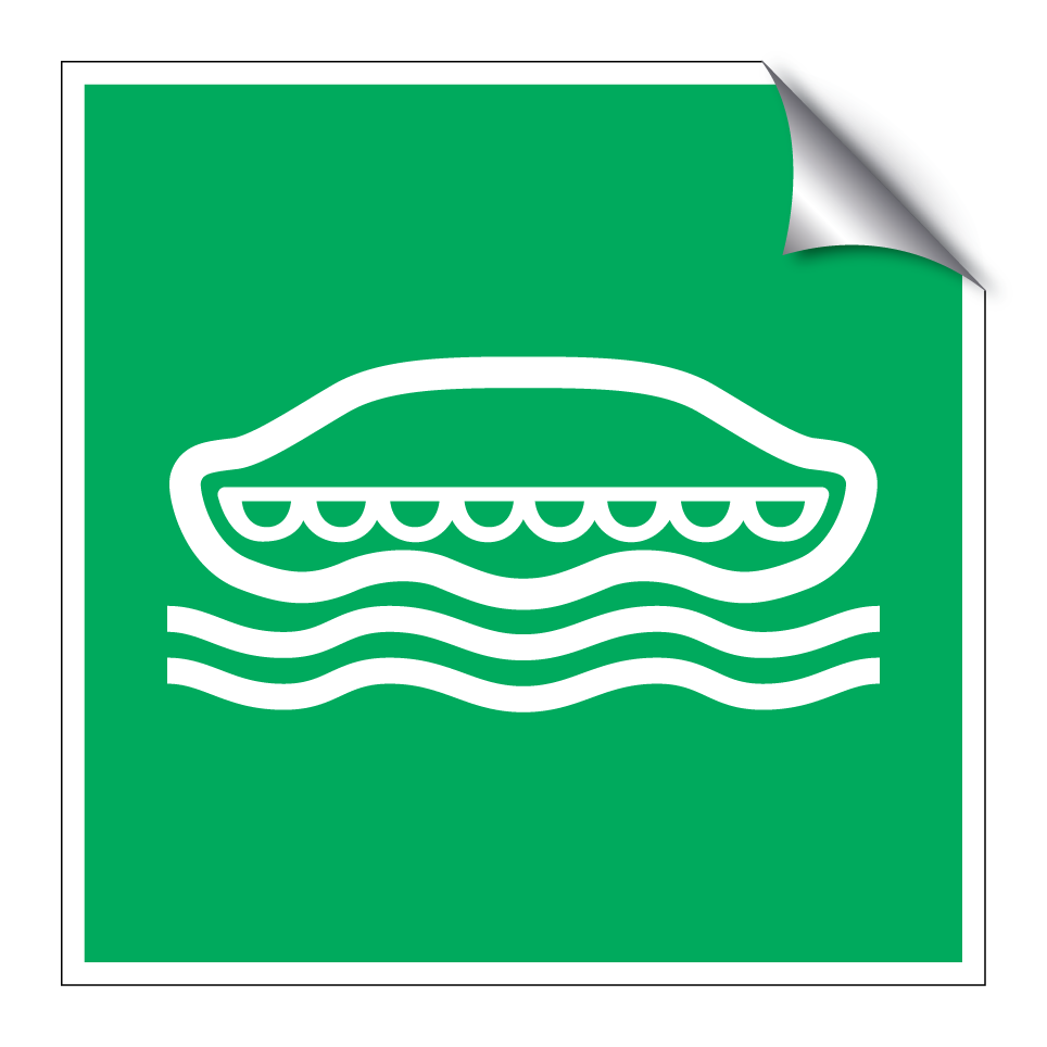 E036 Lifeboat