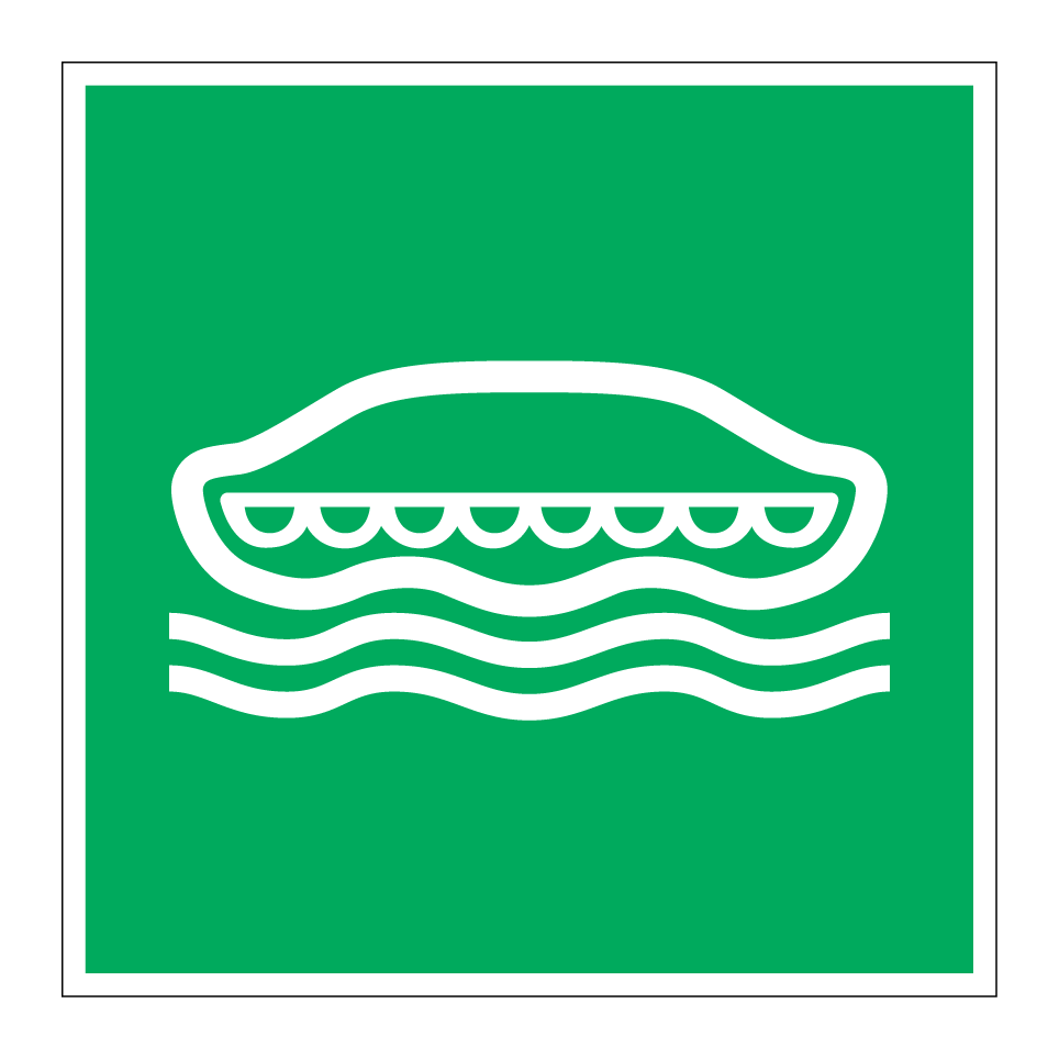 E036 Lifeboat