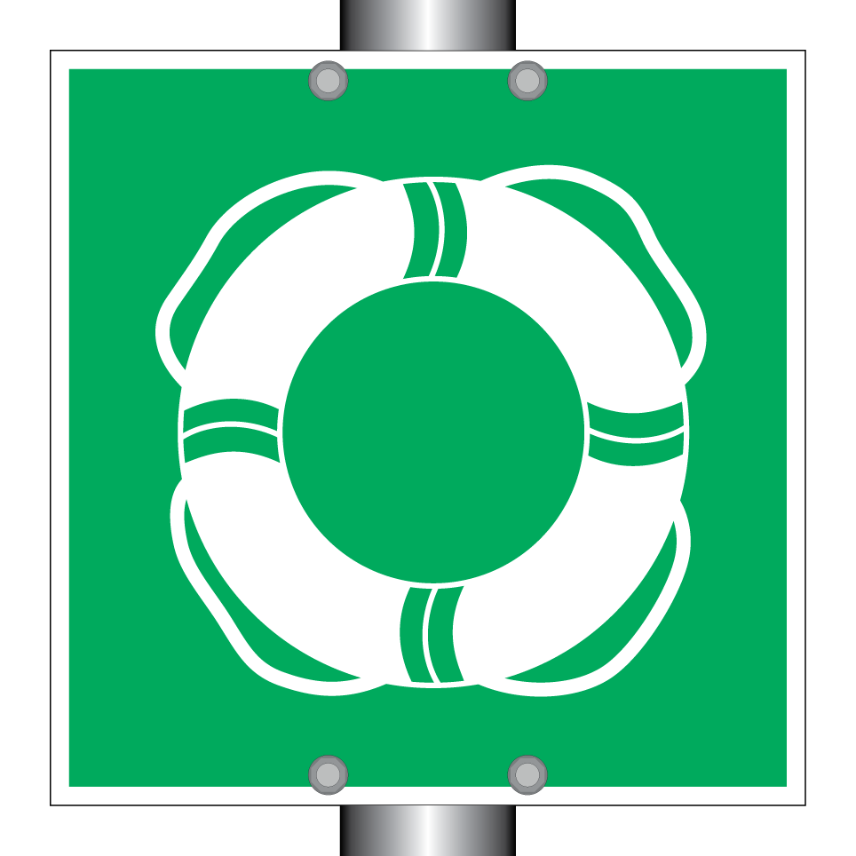 E061 Water life-saving equipment