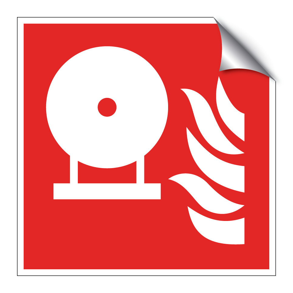 F013 Fixed fire extinguishing bottle