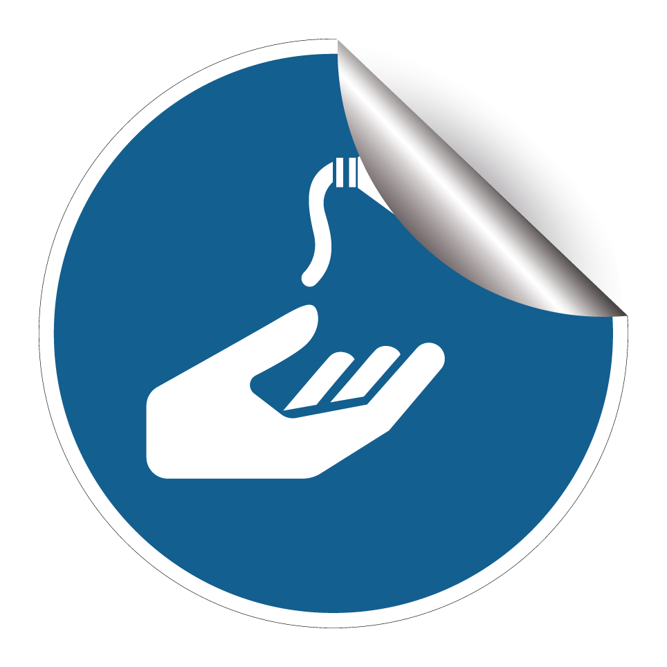M022 Use barrier cream