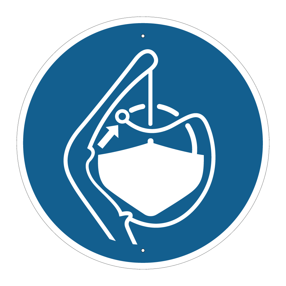 M045 Release lifeboat gripes in launch sequence