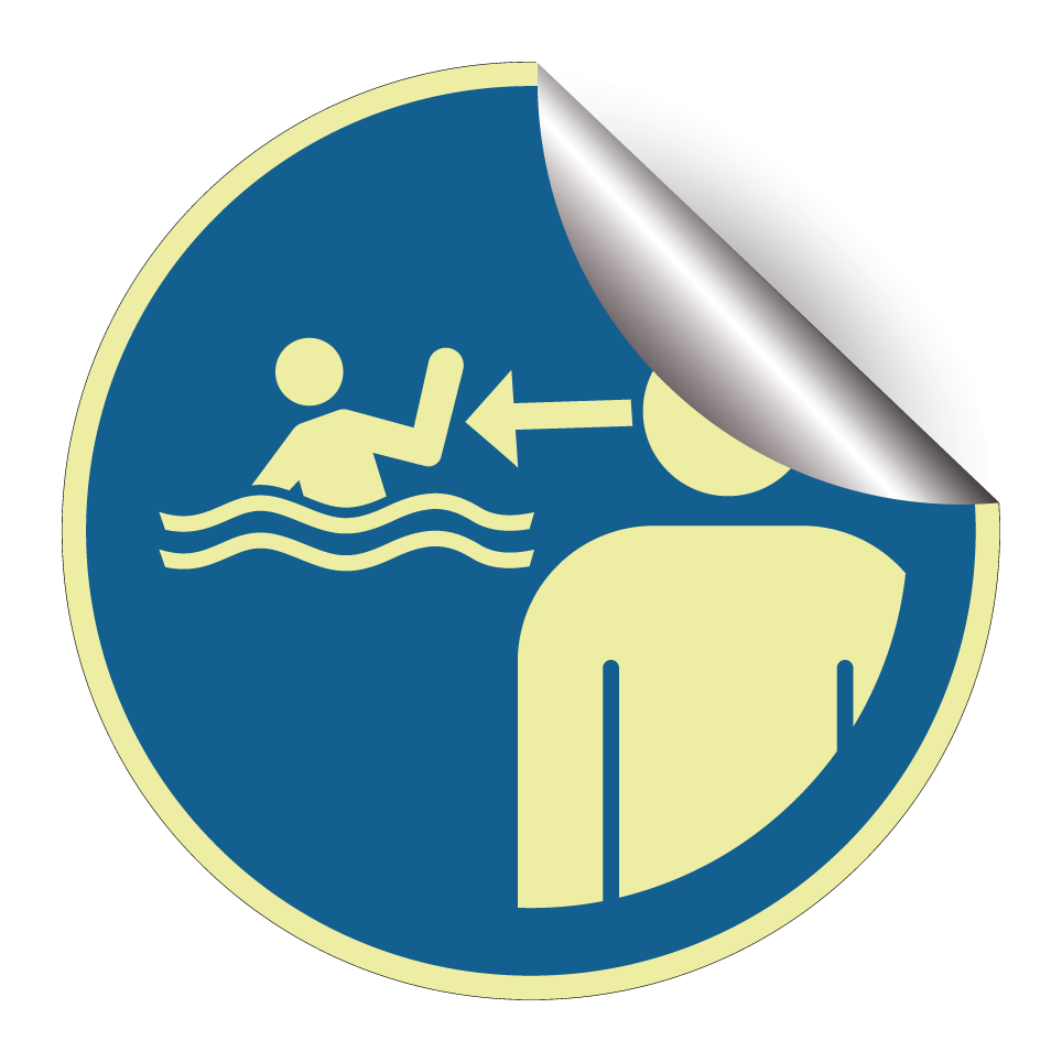 M054 Keep children under supervision in the aquatic environment