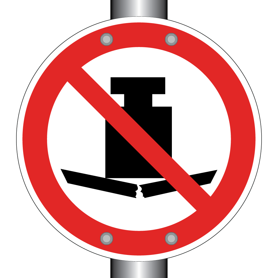 P012 No heavy load