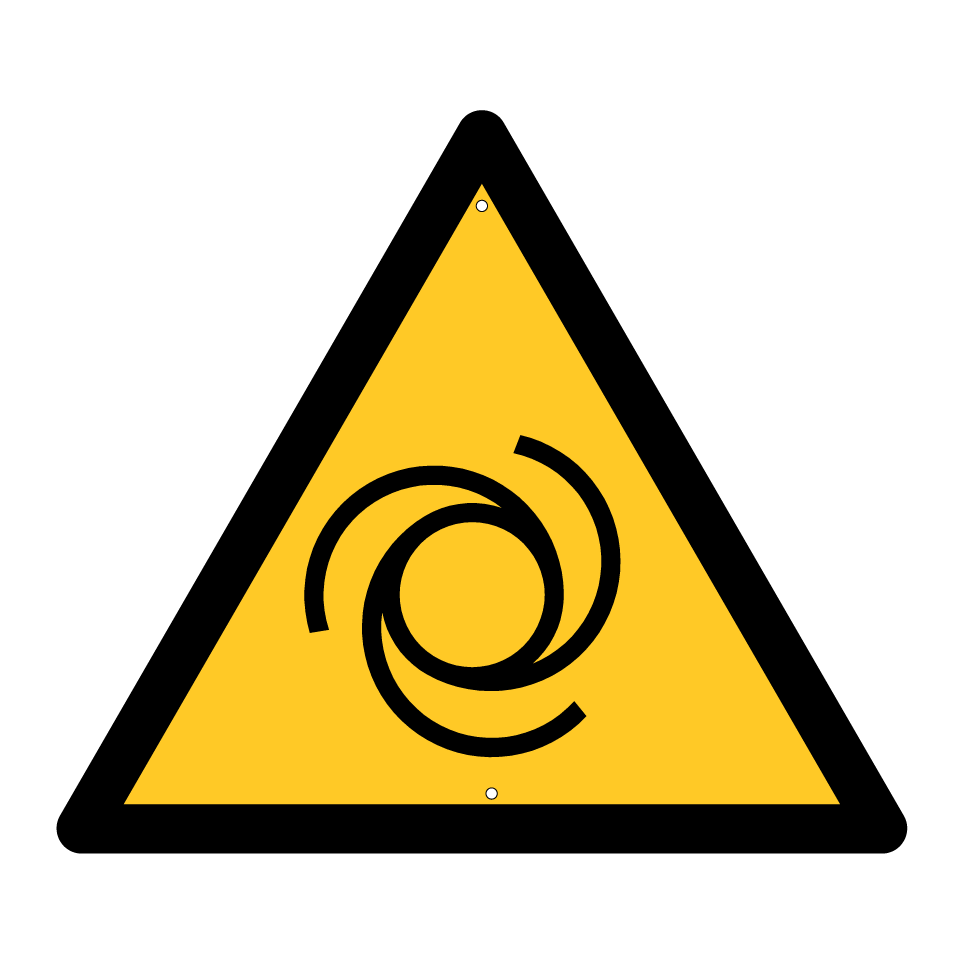 W018 Warning Automatic start-up