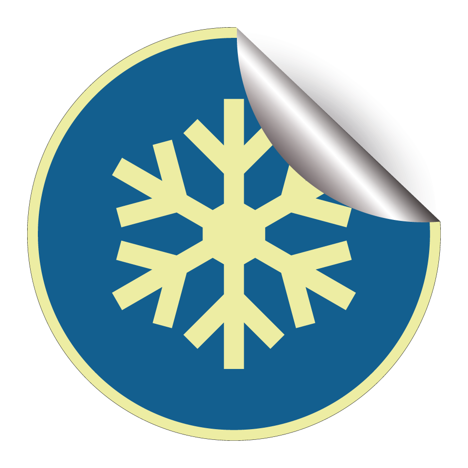 Cold environment