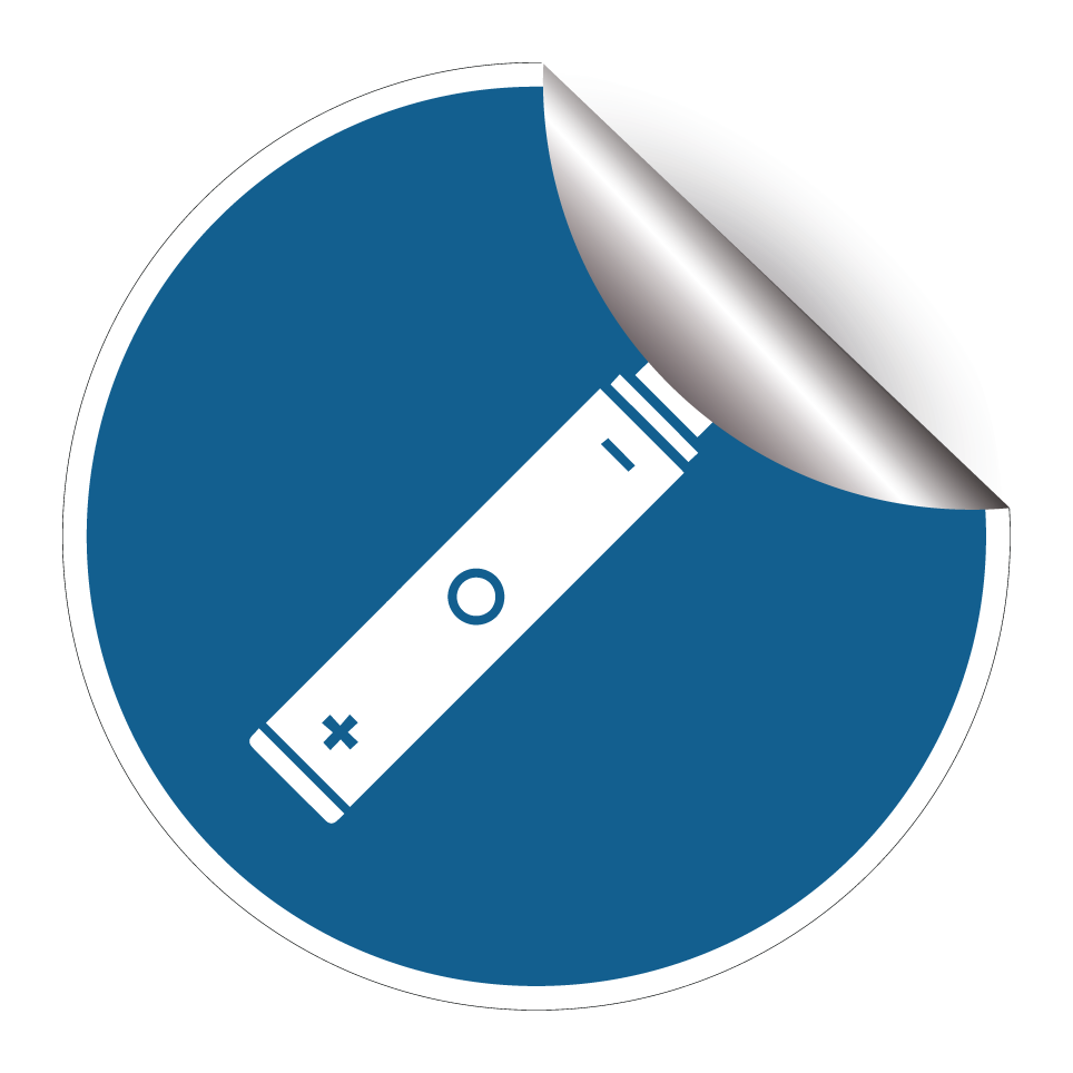 E-cigarette use permitted