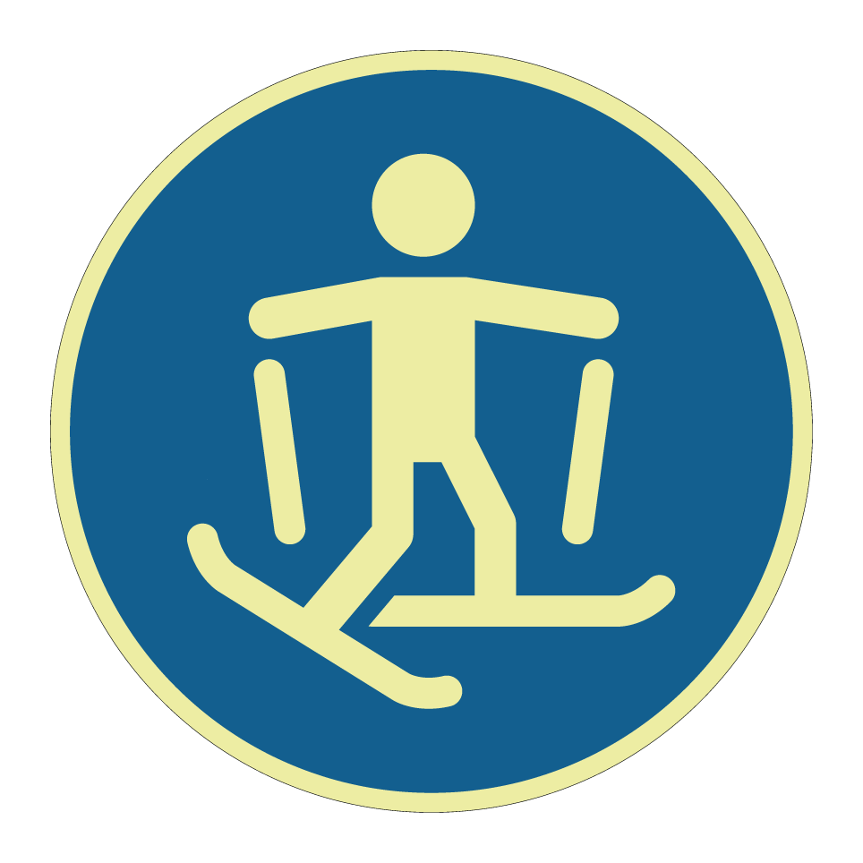 Cross-country skiing