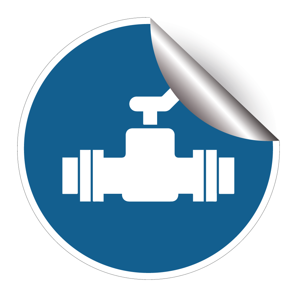 Shut-off valve