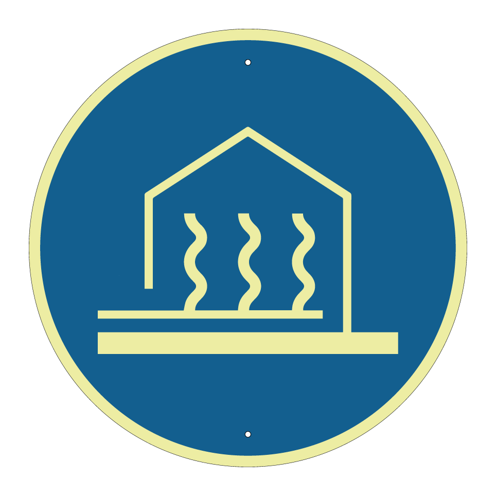 Floor heating