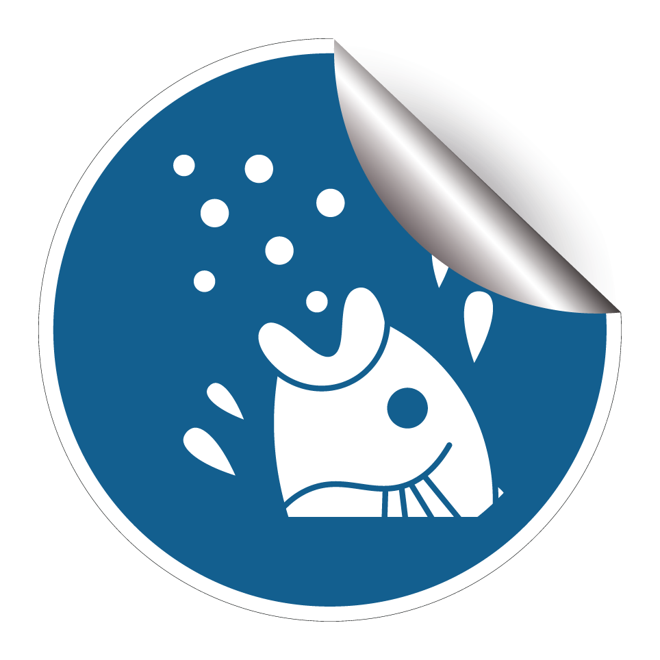 Fish feeding